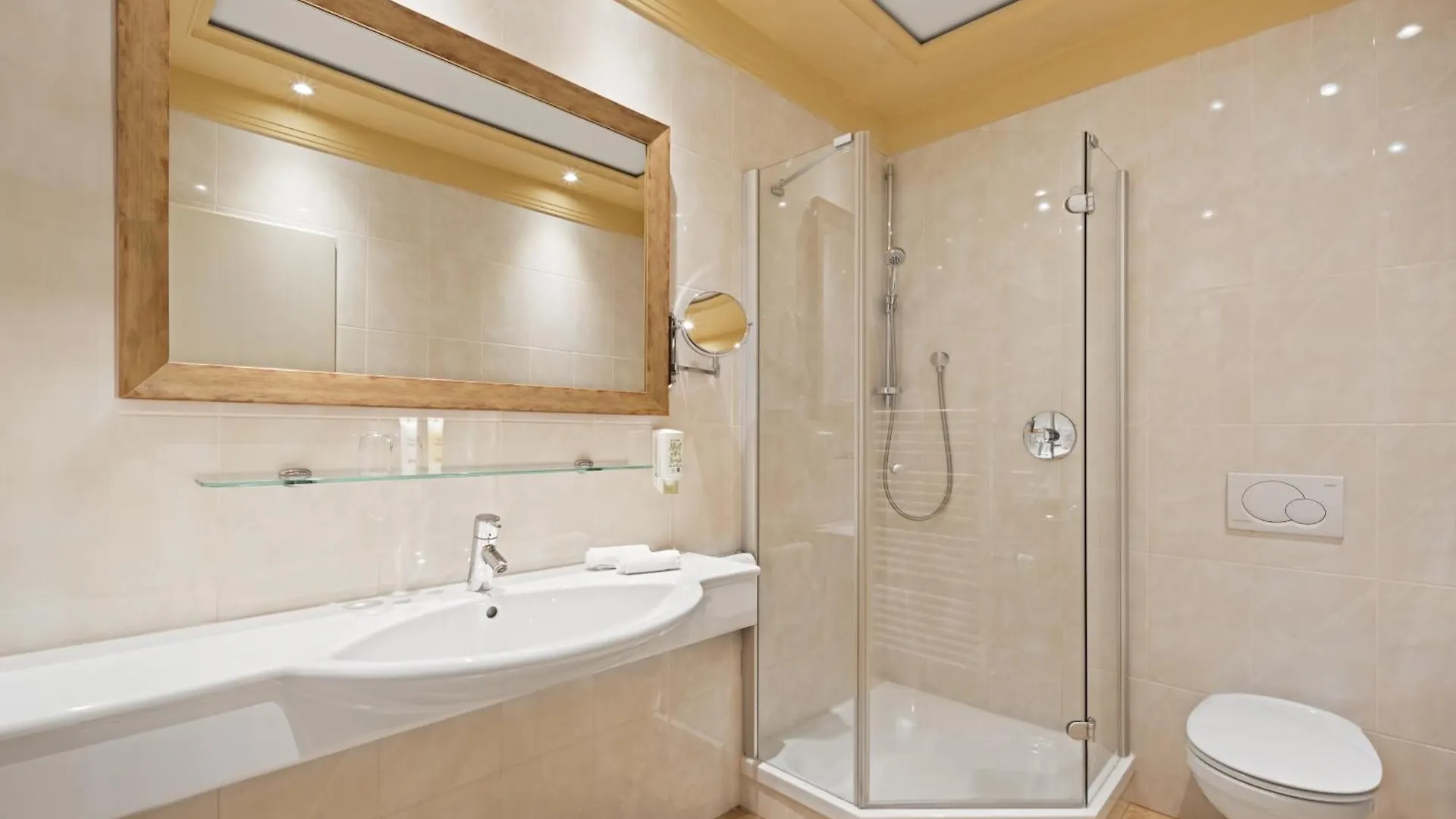 Hotel Dreiflussehof Gastehaus Passau
