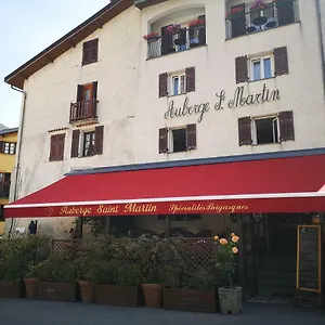 https://auberge-saint-martin.fr-provencehotel.com