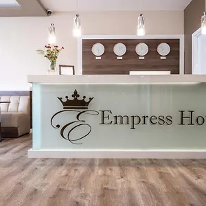 Hotel Empress Boutique, Munich