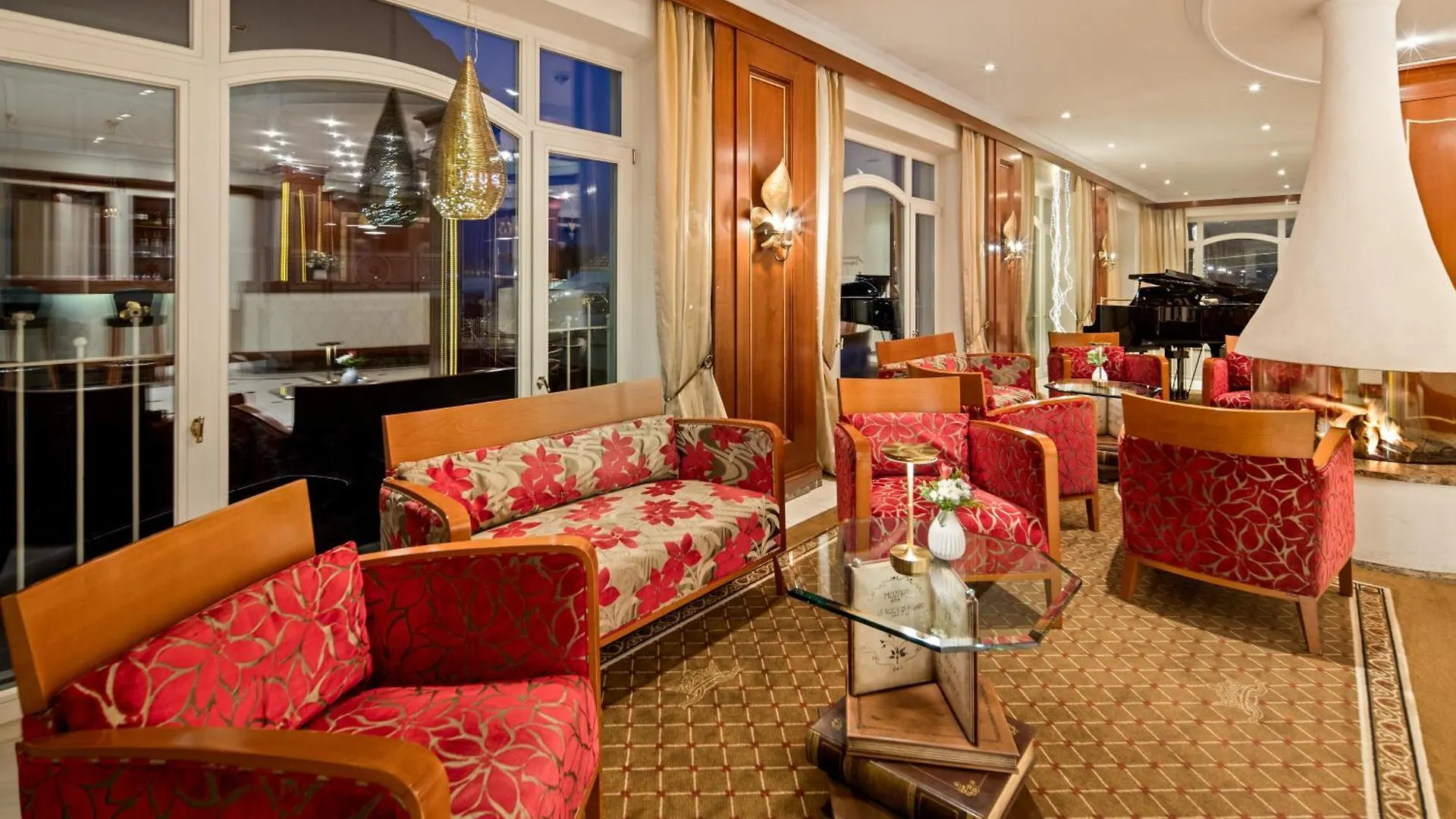 Hotel Dreiflussehof Gastehaus Passau